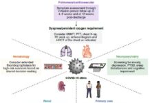 Approccio multidisciplinare nel trattamento del post-Covid
