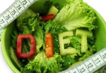 dieta anti-caldo