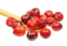 cranberry o mirtillo rosso